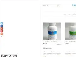 Sites similar to healthyjointsforlife.com