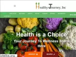 Sites similar to healthyjourney.org