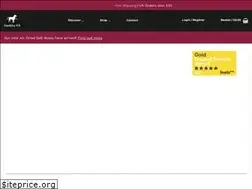 Sites similar to healthyk9.co.uk