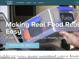 Sites similar to healthykidsinc.com