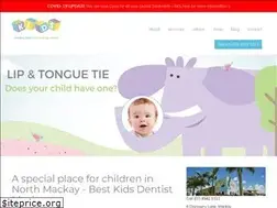 Sites similar to healthykidsqld.com.au