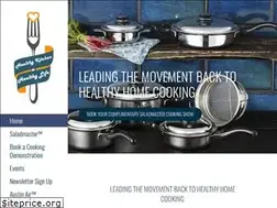 Sites similar to healthykitchenhealthylife.com