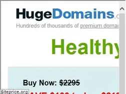 Sites similar to healthylanka.com