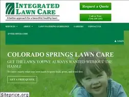 Sites similar to healthylawn.net
