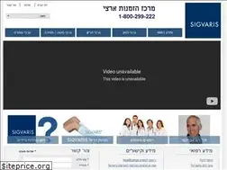 Sites similar to healthylegs.co.il