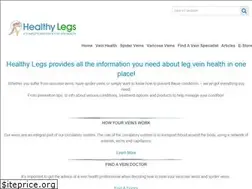 Sites similar to healthylegs.com.au