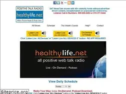 Sites similar to healthylife.net