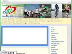 Sites similar to healthylifeactivities.co.uk