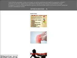 Sites similar to healthylifeandshape.blogspot.com