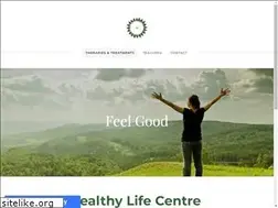Sites similar to healthylifecentreedinburgh.com
