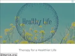 Sites similar to healthylifechicago.com