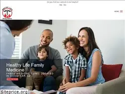 Sites similar to healthylifefamilymedicine.com