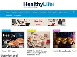 Sites similar to healthylifeguide.co.uk
