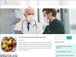 Sites similar to healthylifeheadlines.com