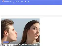 Sites similar to healthylifehub.net