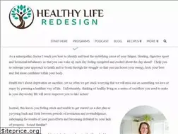 Sites similar to healthyliferedesign.com