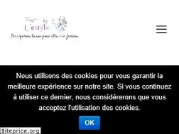 Sites similar to healthylifestyle.fr