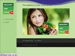 Sites similar to healthylifestyle.tv
