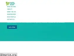 Sites similar to healthylifestylebrands.com