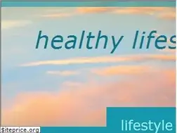 Sites similar to healthylifestylebvanbeek.simdif.com