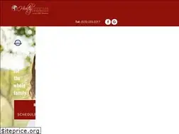 Sites similar to healthylifestyleschiro.com
