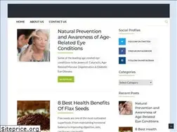Sites similar to healthylifestyletips101.com
