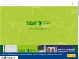 Sites similar to healthylinguisticdiet.com
