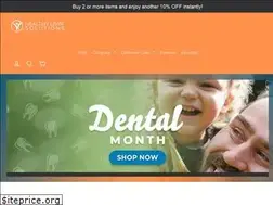 Sites similar to healthylivin.solutions