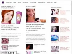 Sites similar to healthyliving-healthnetwork.com