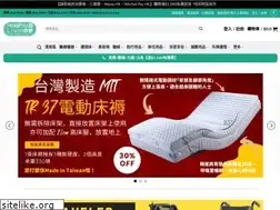 Sites similar to healthyliving.com.hk