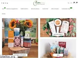 Sites similar to healthyliving.ie
