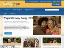 Sites similar to healthyliving4me.org