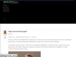 Sites similar to healthylivingct.com