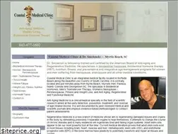 Sites similar to healthylivingdoc.com