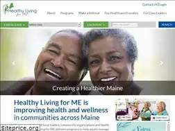Sites similar to healthylivingforme.org