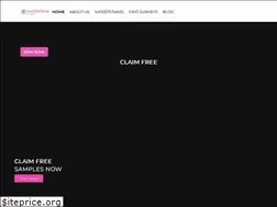 Sites similar to healthylivingfreebies.com