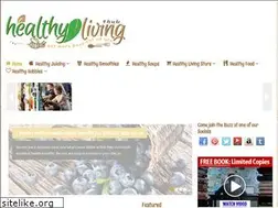 Sites similar to healthylivinghub.net