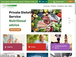 Sites similar to healthylivingnt.org.au