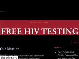 Sites similar to healthylivingprojects.org