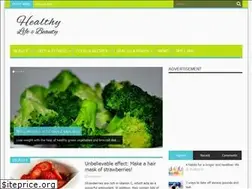 Sites similar to healthylnb.com