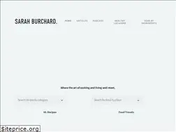 Sites similar to healthylocavore.com