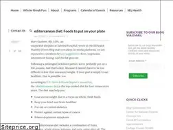 Sites similar to healthylombard.com