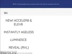 Sites similar to healthylooking.com