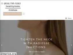 Sites similar to healthylooks.com