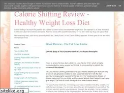 Sites similar to healthylossdiet.blogspot.com