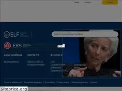 Sites similar to healthylungsforlife.org