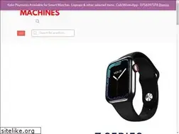 Sites similar to healthymachines.lk