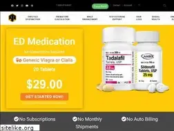 Sites similar to healthymale.com