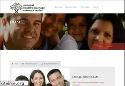 Sites similar to healthymarriageinfo.org