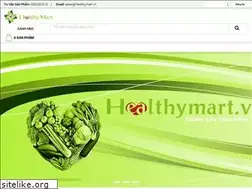 Sites similar to healthymart.vn